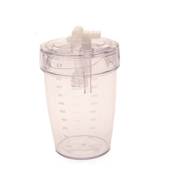 Laerdal Suction Unit Reusable Canister