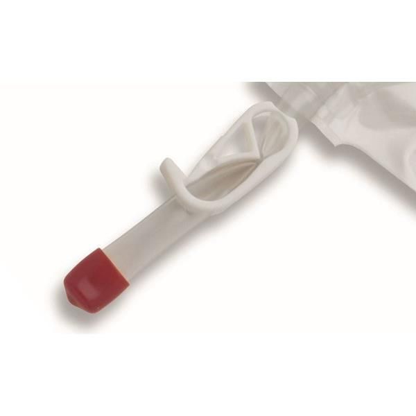 Hollister Extended Wear Drain Bag Sterile 120cm 2L - Image 2