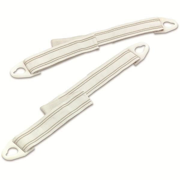 Hollister Leg Bag Strap 38cm Pair