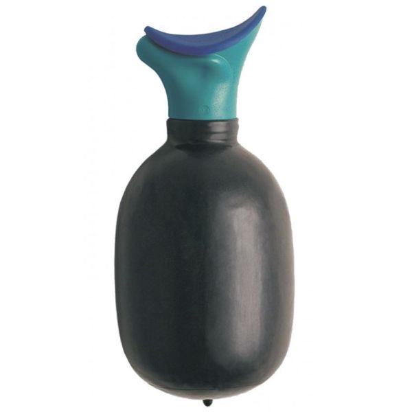 Urinal Uribag Female 1100ml Discreet