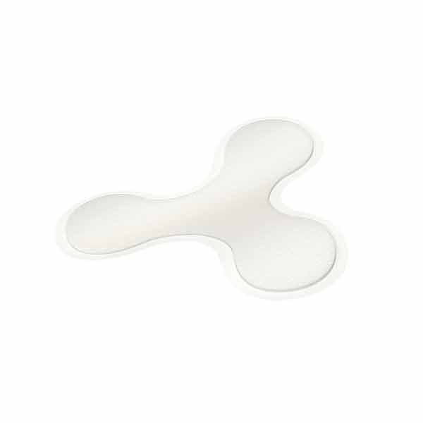 KerraMax Care Super Absorbent Dressing Multisite 21 x 23cm Box 5