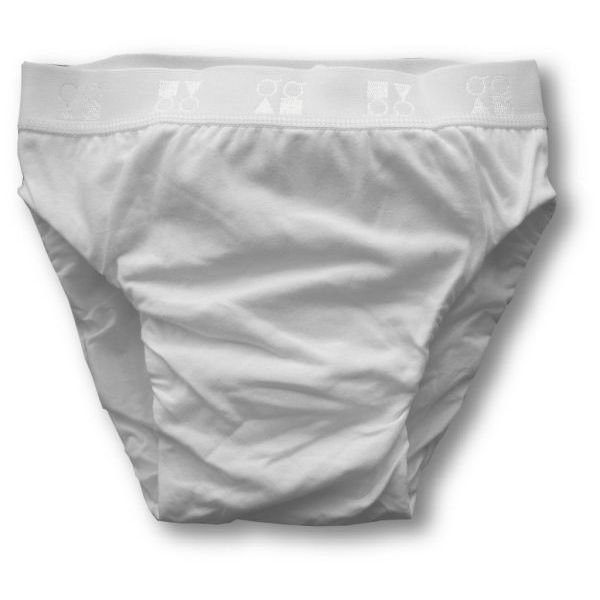 Eenee Pants Waterproof Medium White 80-95cm