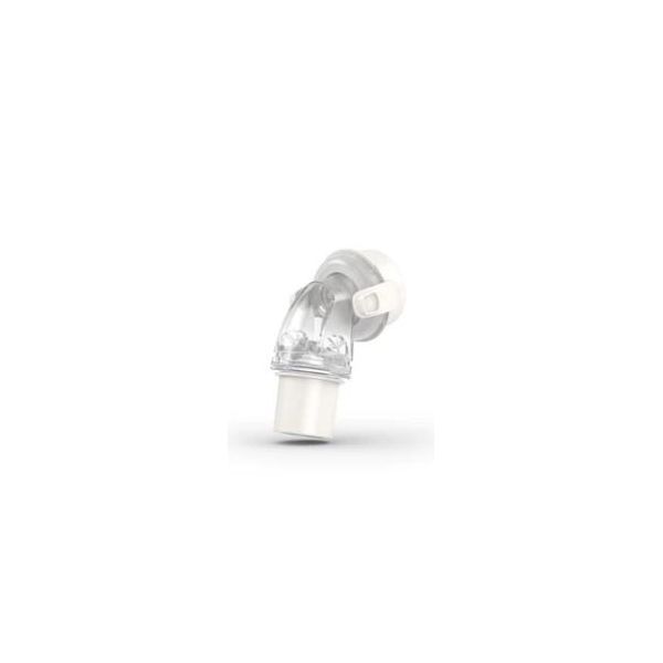 ResMed AirFit F20/F30 Quiet Air Elbow