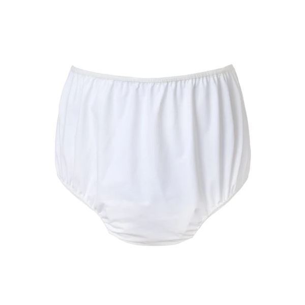 Everyday Cover Ladies Pilchers 30-32 White