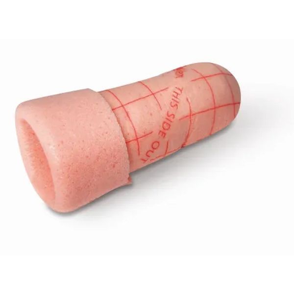 Polymem Finger/Toe Dressing Size 5 XXLge Box 6