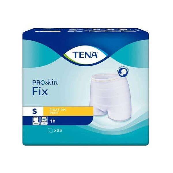 Tena Fix Pants Small