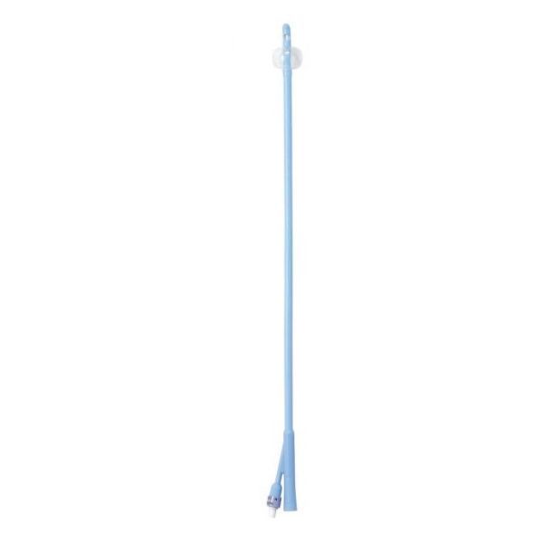 Dover Silicone Catheter 5ml 40cm M FG20