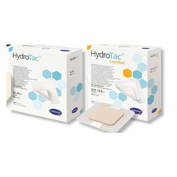 HydroTac Foam 6cm Round