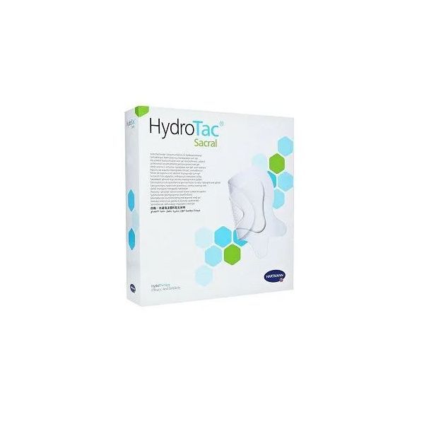 HydroTac Sacral 22x22cm