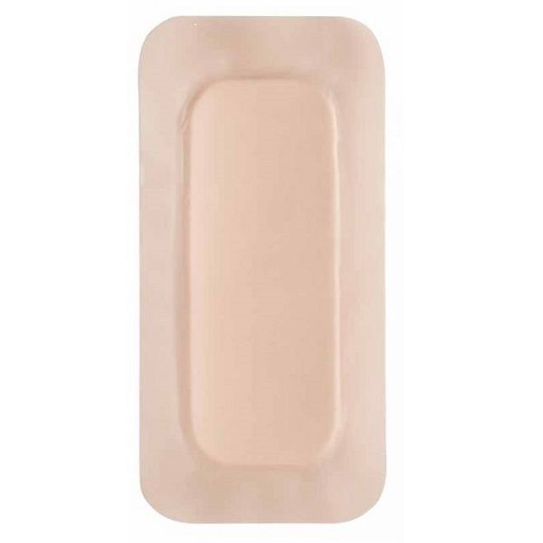 Aquacel Foam Adhesive 8x13cm Box 10