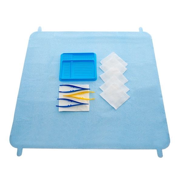 Multigate Wound Dressing Pack Basic - Image 3
