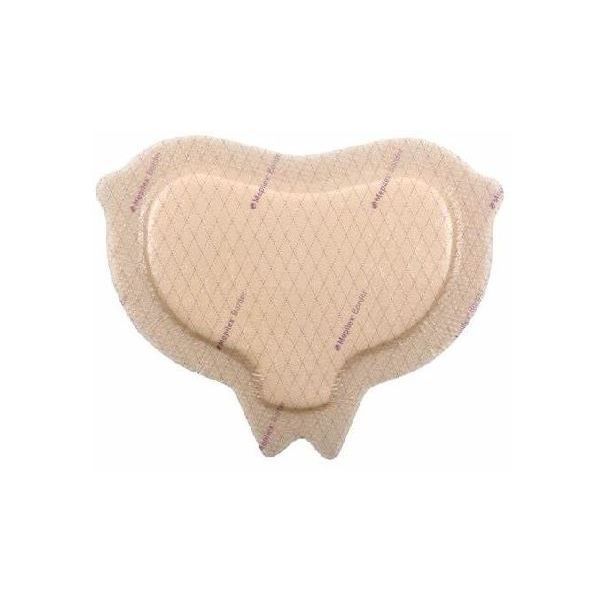 Mepilex Border Sacrum 16cmx20cm