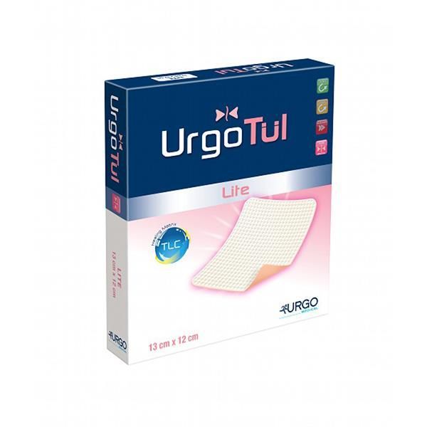 Urgotul Lite Dressing 13x12cm