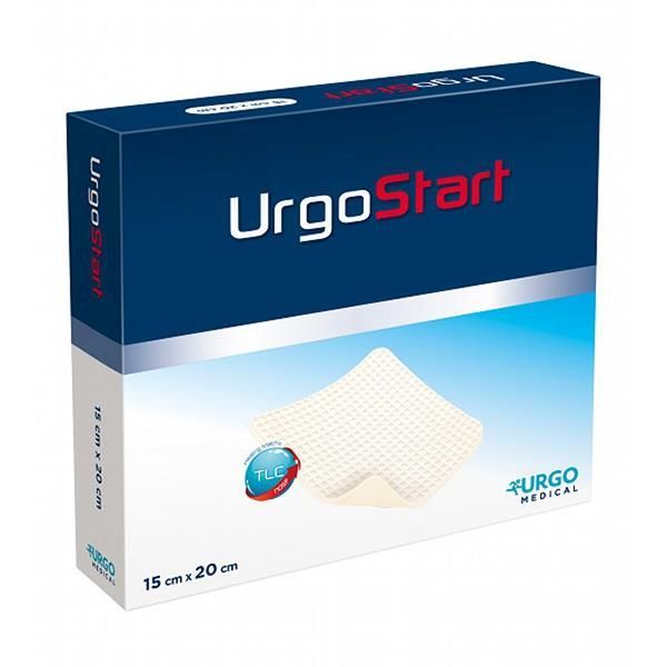 Urgostart Foam 15x20cm