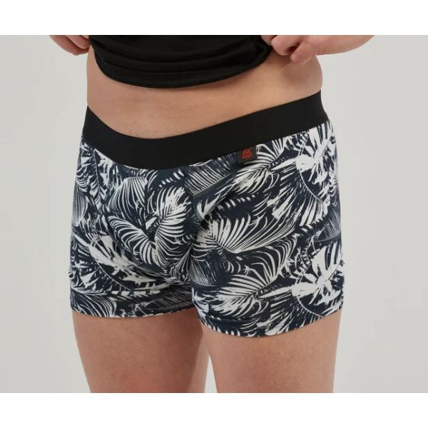 Staydry Mens Trunk Tropics XXL 250ml