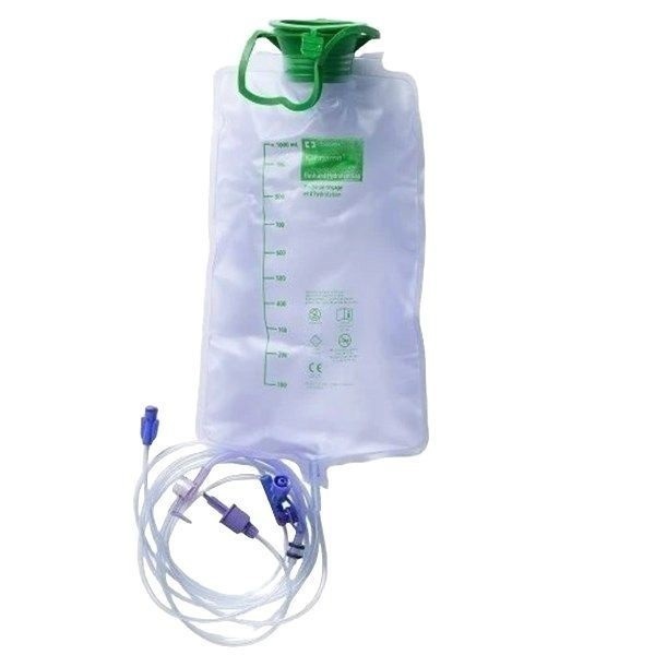 Joey ENPlus Spike And 1L Feed And Flush - Image 2