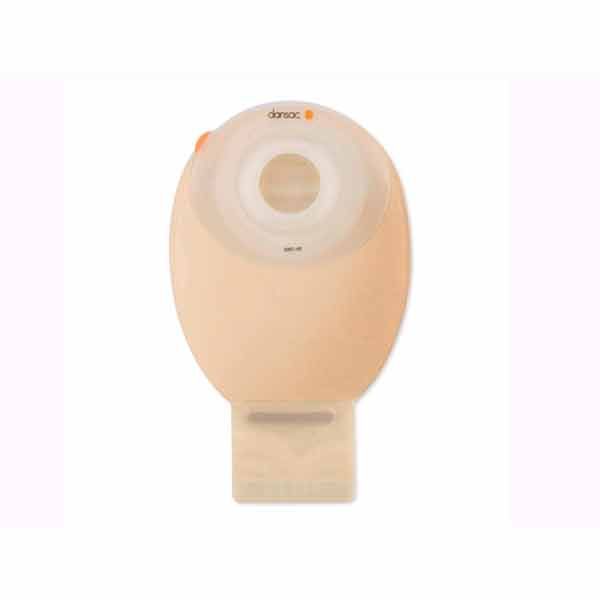 NovaLife 1 TRE Open Soft Convex Maxi EasiView 40mm Box 10