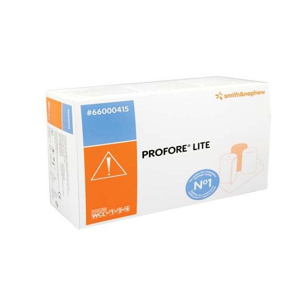 Profore Lite 3 Layer kit 18-28cm