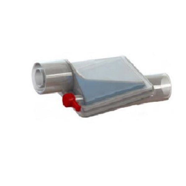 Fisher and Paykel Antibacterial Filters