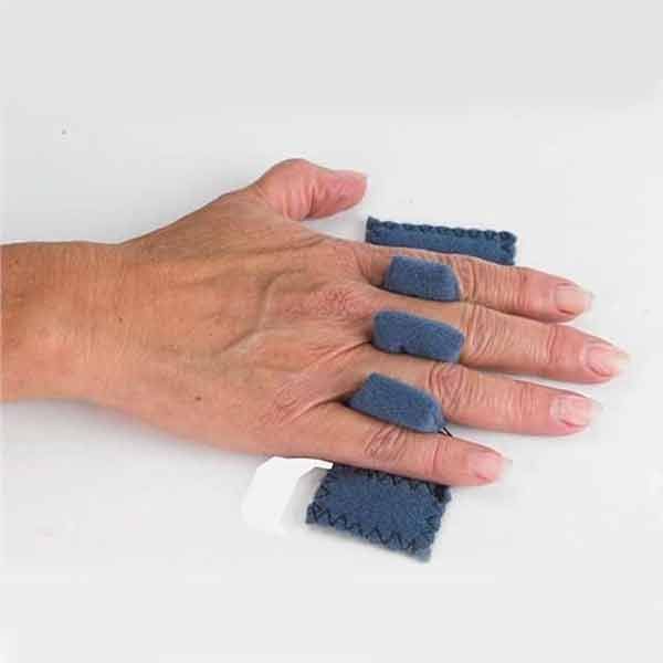 OCSI Neuroflex Finger Separator Spacer Universal Size