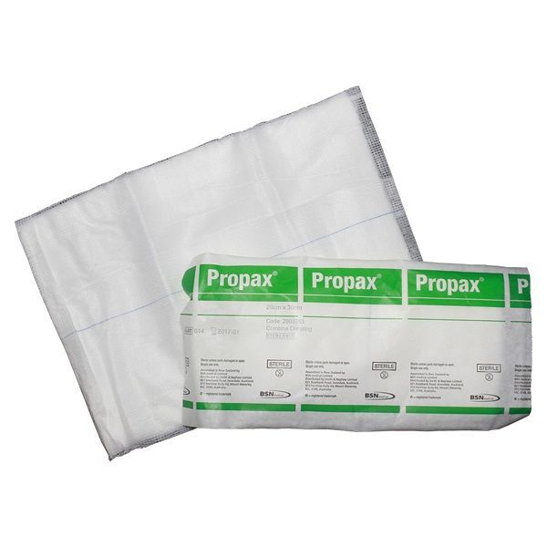 Combine Sterile Dressing 20 x 30cm