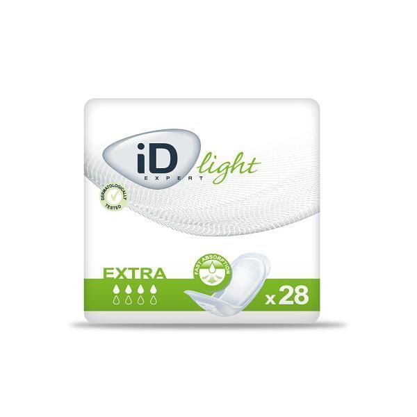 iD Expert Light Extra 500ml Pk28
