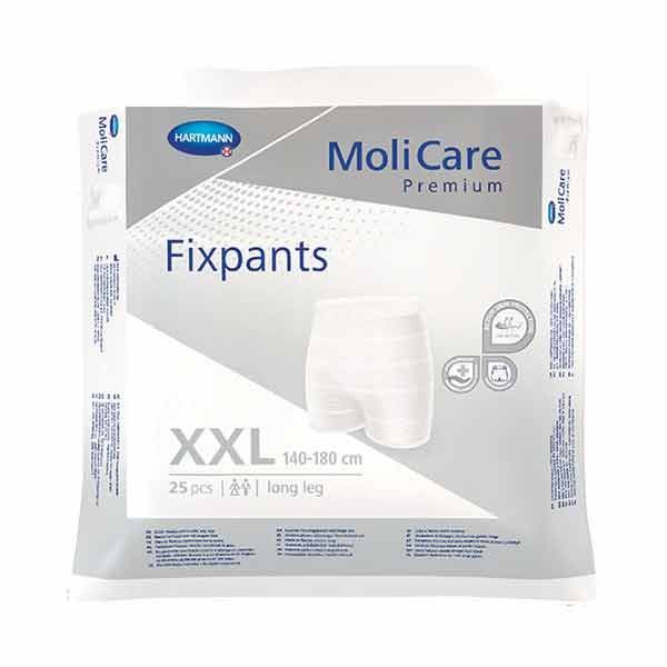 MoliCare Premium Fixpants long leg 2XL