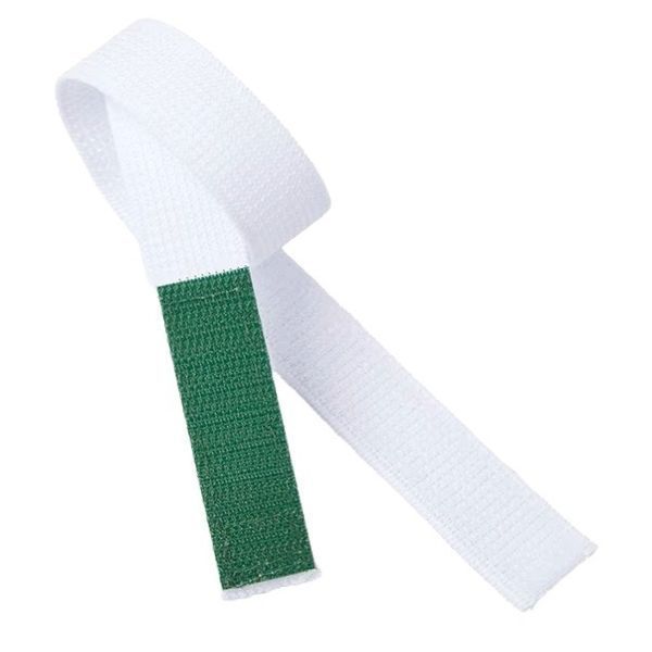 Sauer Leg Strap Narrow Elasticized