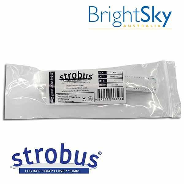 Strobus Lower Leg Strap 20mm