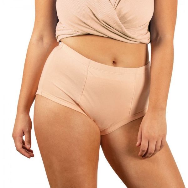 Conni Classic Ladies Brief Beige Size 26