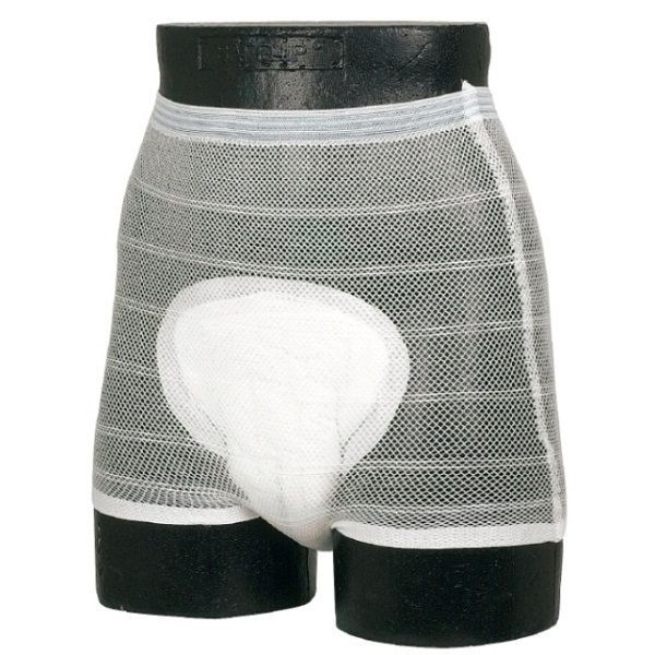 Abri Net Pants Medium 70-100cm