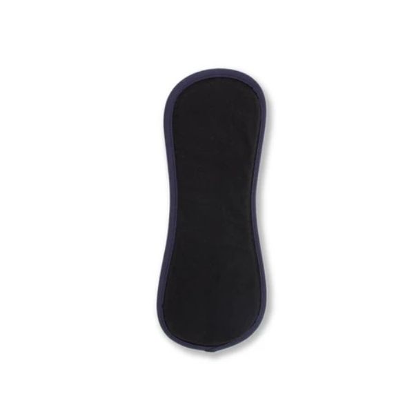 MiNappi +Bonds Girls Hipster Size 10-12 100ml Black - Image 2