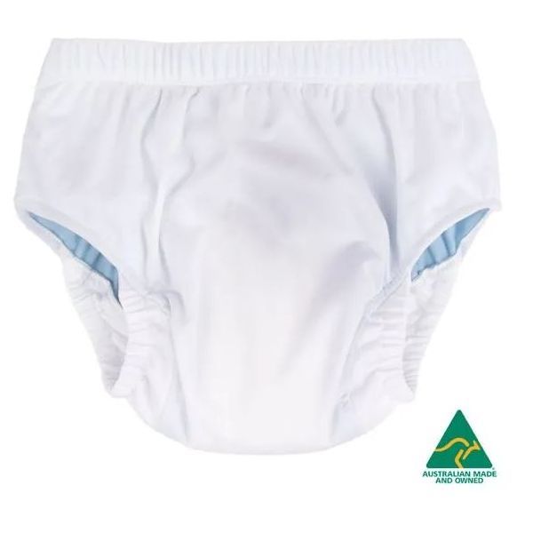 MiNappi All-In-One Unisex Pant Pull Up 1000ml 2XL White