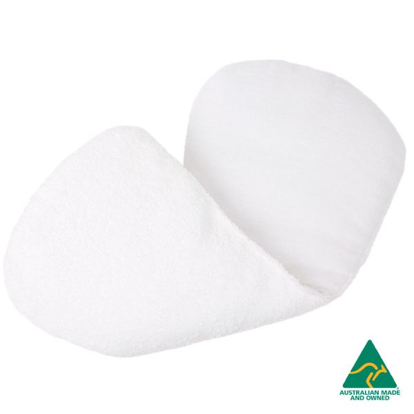 Minappi Soaker Pad Towel 40cm 300ml