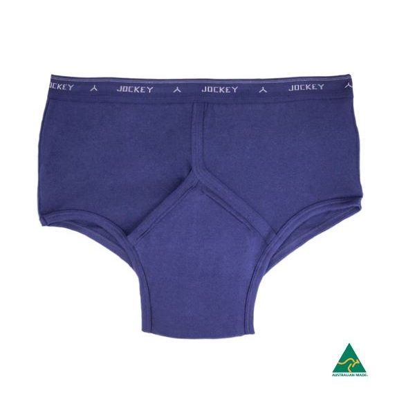 Jockey - Size 24 - 400mL - 105cm - Men's Y-Front