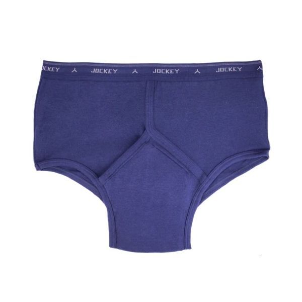 Jockey - Size 34 - 400mL - 130cm - Men's Y-Front