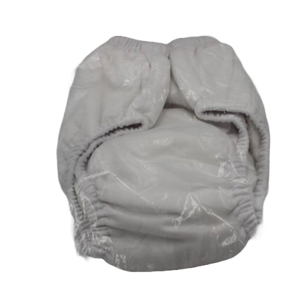 Minappi CCP 7-10yrs 50-75cm White 400mls