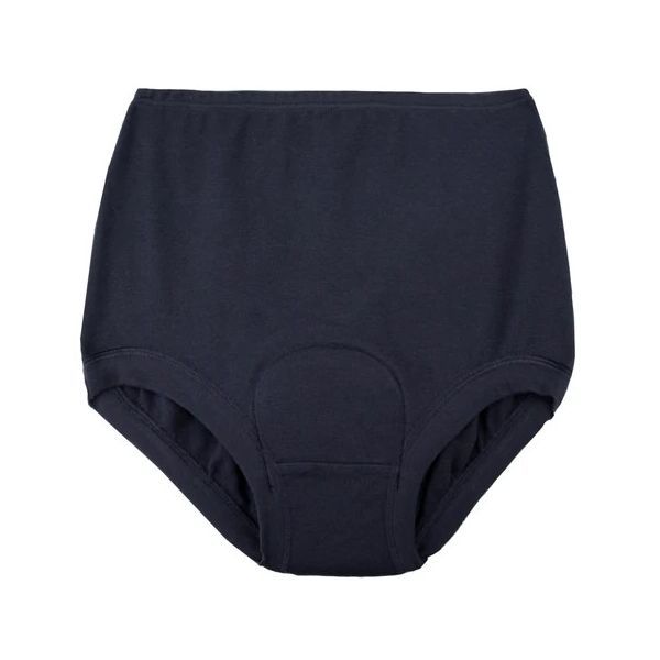 MiNappi +Bonds Cottontail Full Brief 400ml  Size 16
