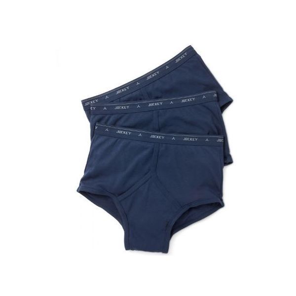 NightNDay Pad 30cm 300mL For Men's Bonds Jockey Underwear