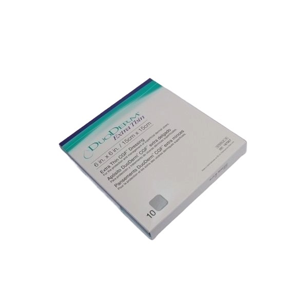 Duoderm Extra Thin Surgical 9x35cm Box 10