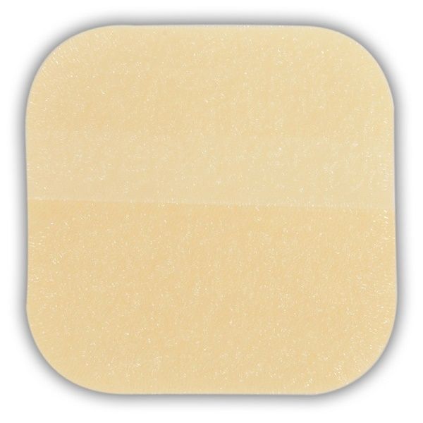 Duoderm Extra Thin Dressing 7.5x7.5cm