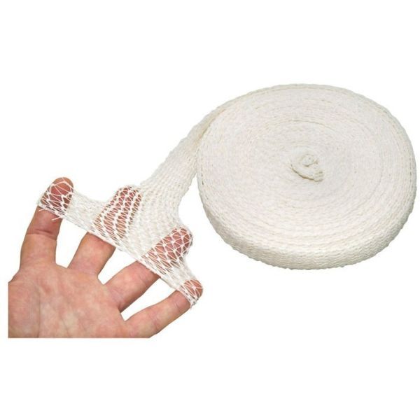 Tubular Net Shoulders Size 5 4.4cmx25m