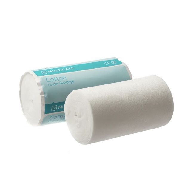 Cotton Ortho Under Bandage Non-Sterile 10cmx2.7m