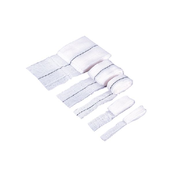 Multigate Gauze Packing X-Ray Sterile 5cmx2m