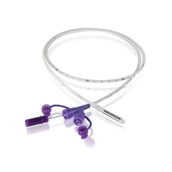 Dobbhoff Naso Tube ENFit 12Fgx110cm Stylet