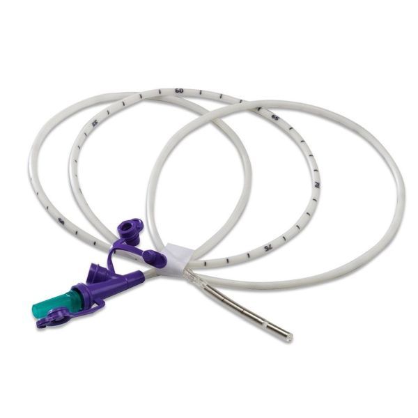 Entriflex Nasogastric Tube 10FR 110cm Without Stylet