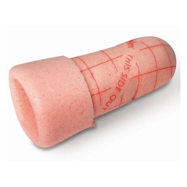 Polymem Finger/Toe Dressing Size 4 Extra Large