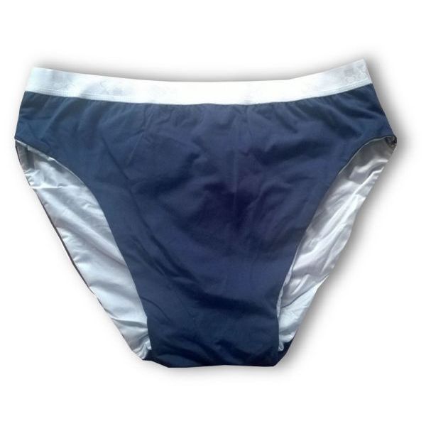 Eenee Undies Pull On Medium Blue Waterproof 80-95cm