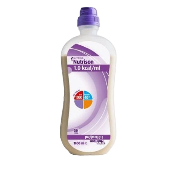 Nutrison Standard 1000ml OpTri bottle