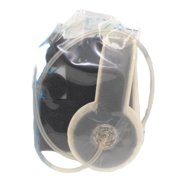 V.A.C. Granufoam Bridge Dressing Pack 5